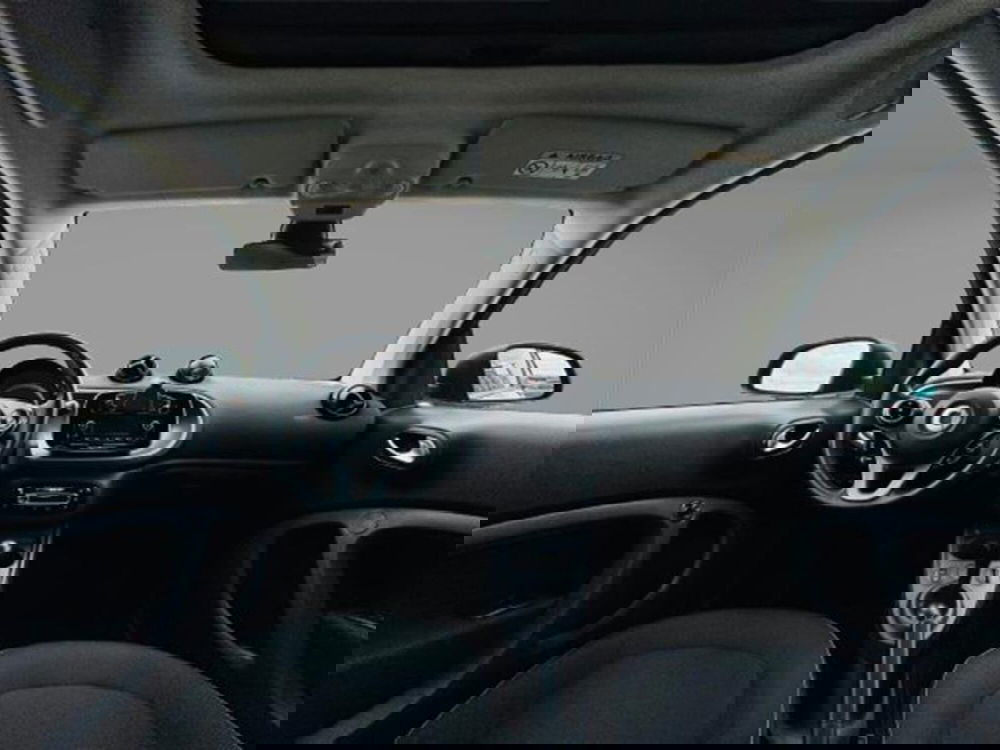 smart Fortwo usata a Firenze (9)