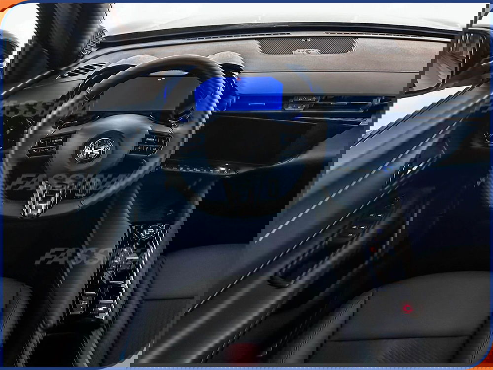 Alfa Romeo Junior nuova a Milano (10)