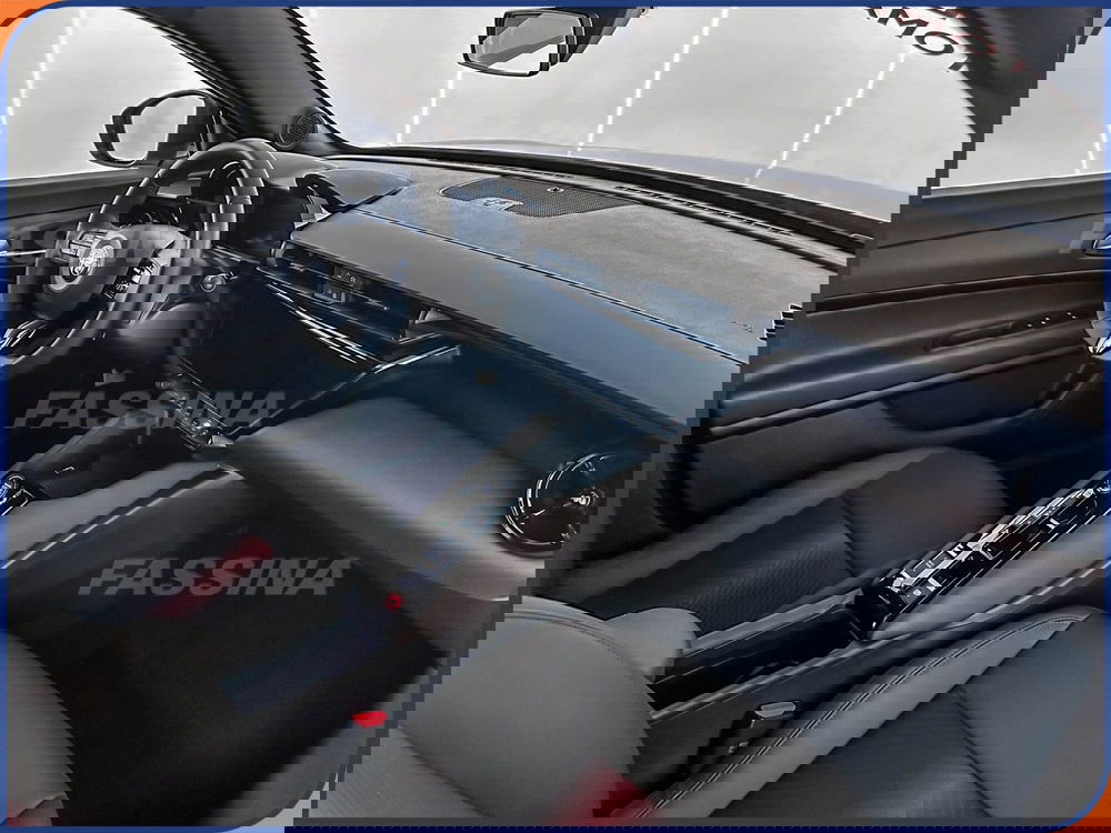 Alfa Romeo Junior nuova a Milano (13)