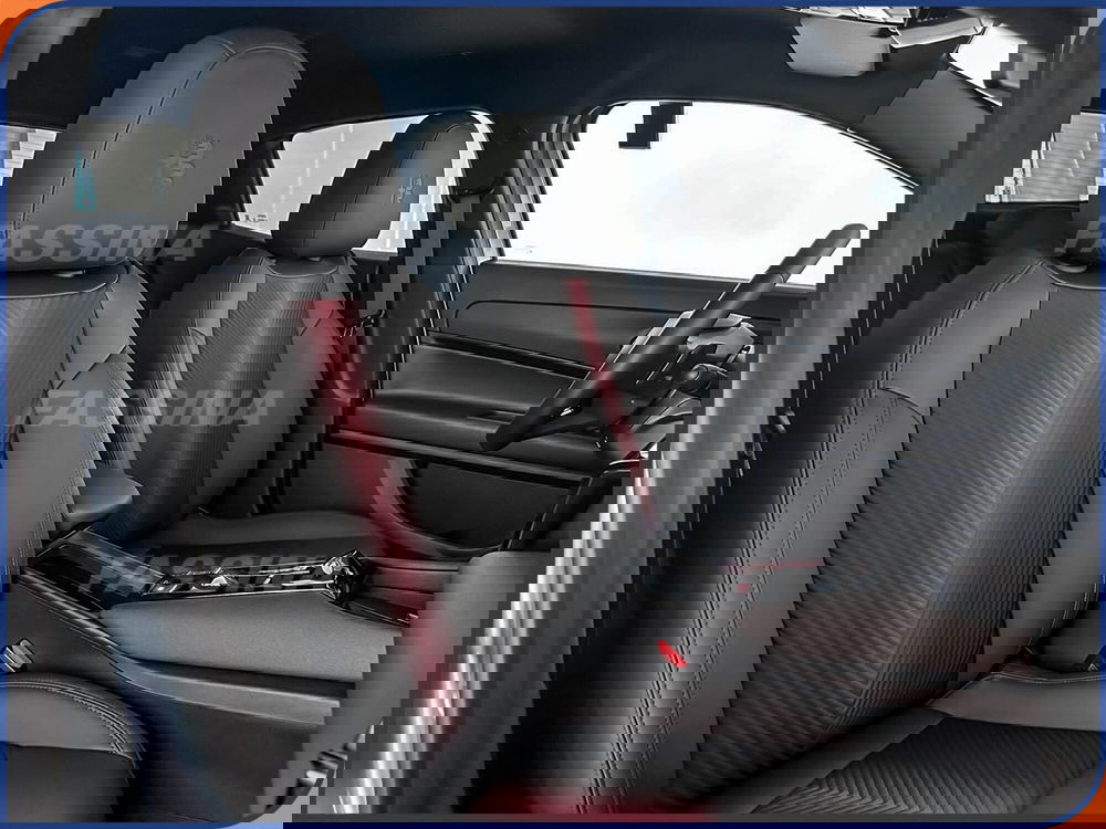 Alfa Romeo Junior nuova a Milano (14)