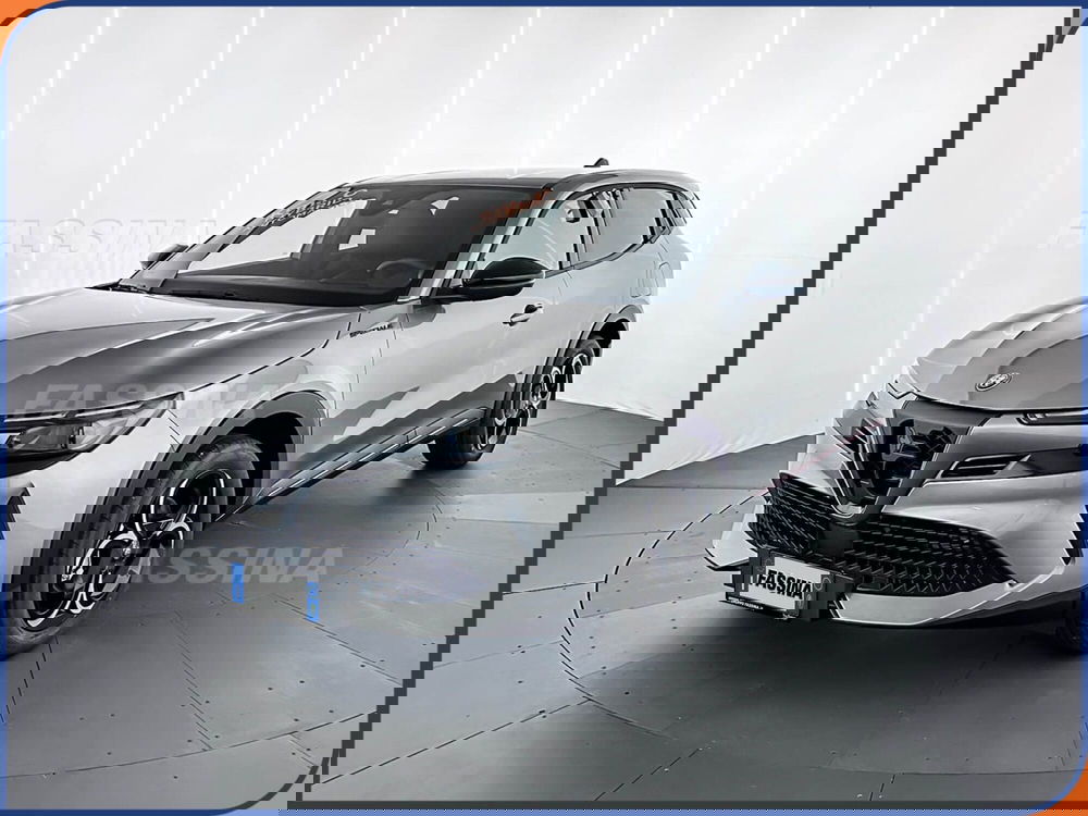 Alfa Romeo Junior nuova a Milano (3)