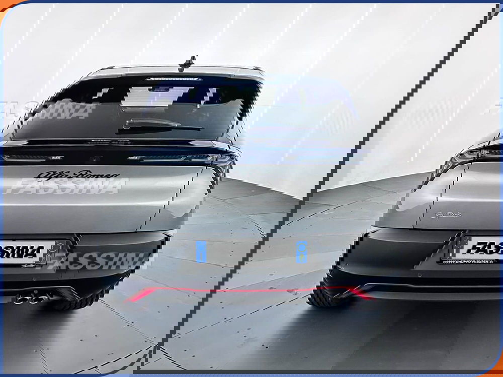 Alfa Romeo Junior nuova a Milano (5)