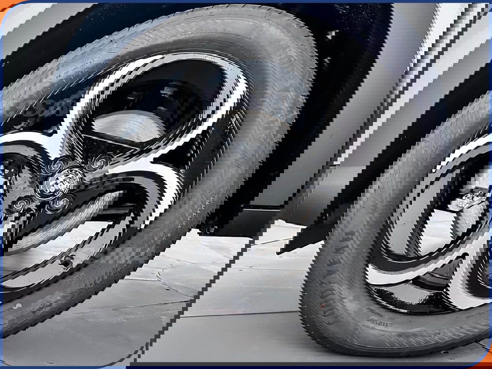 Alfa Romeo Junior nuova a Milano (7)