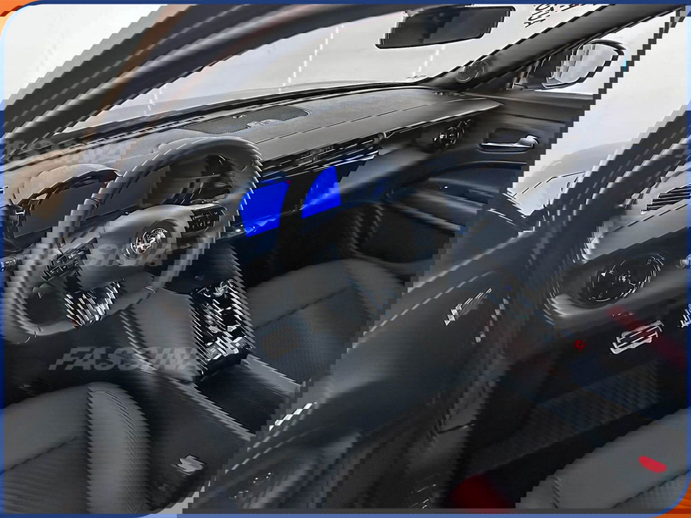 Alfa Romeo Junior nuova a Milano (9)