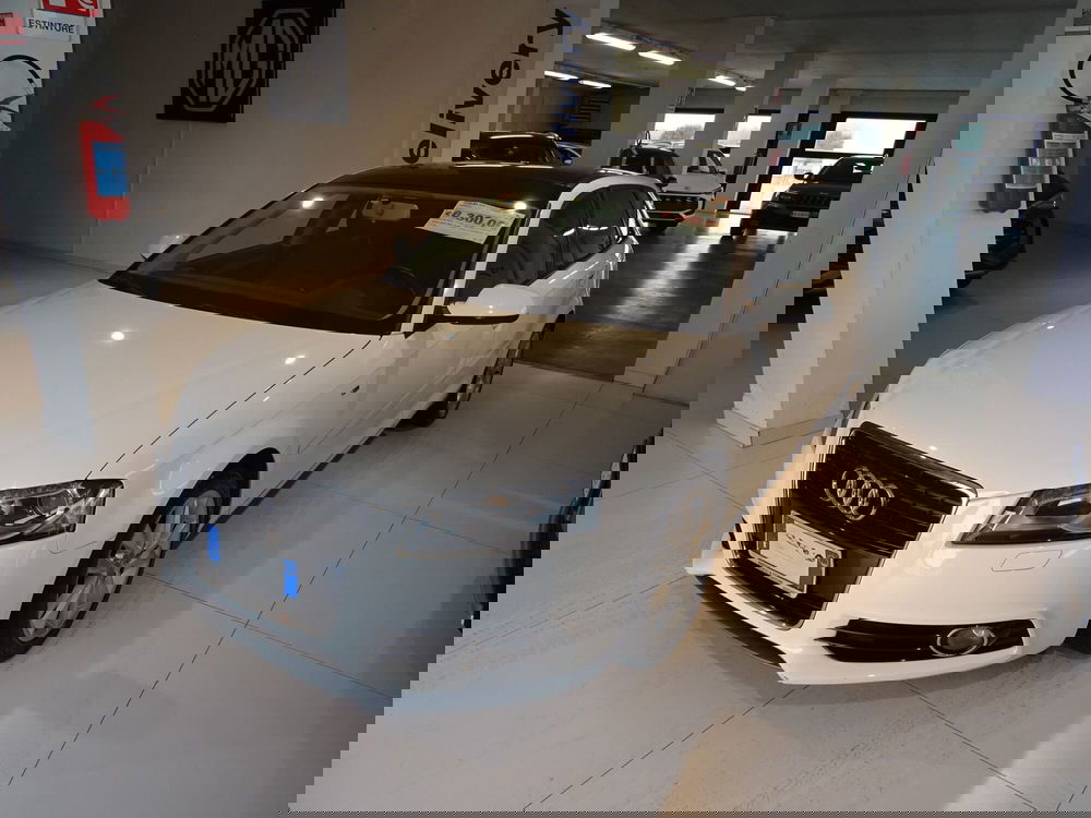 Audi A3 usata a Lucca