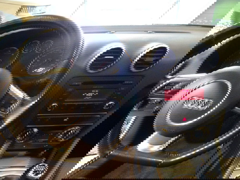 Audi A3 usata a Lucca (10)