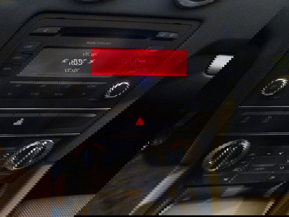 Audi A3 usata a Lucca (11)