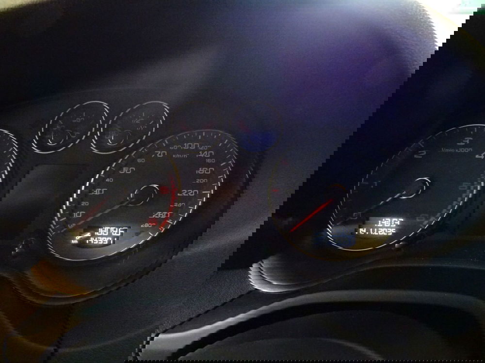 Audi A3 usata a Lucca (12)