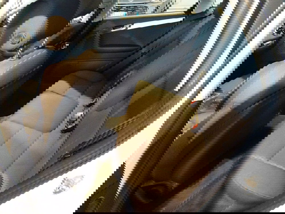 Audi A3 usata a Lucca (14)