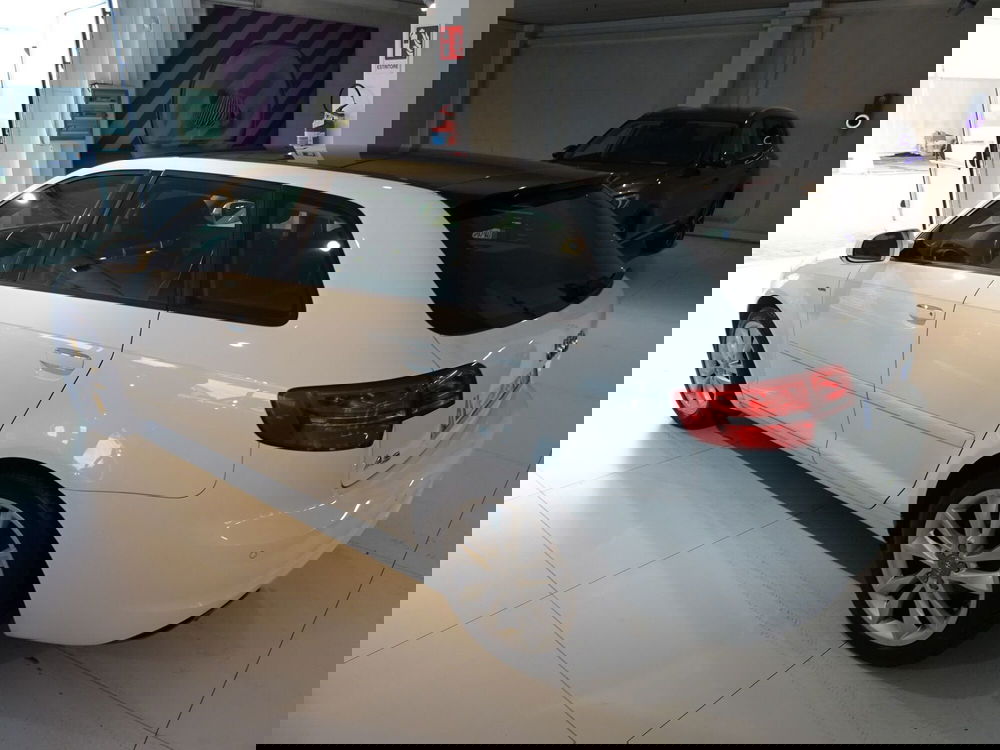 Audi A3 usata a Lucca (2)