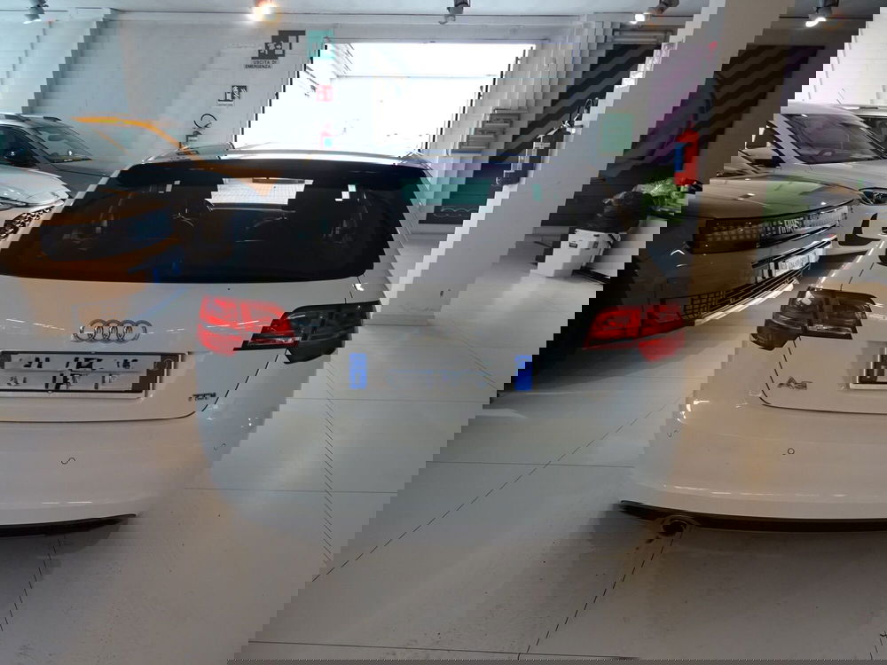 Audi A3 usata a Lucca (3)