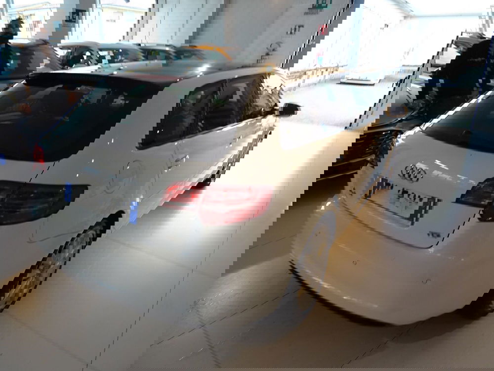 Audi A3 usata a Lucca (4)