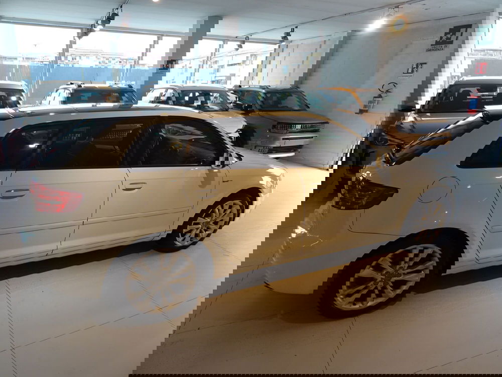 Audi A3 usata a Lucca (5)