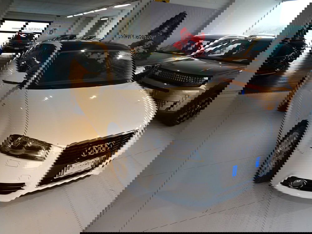 Audi A3 usata a Lucca (6)