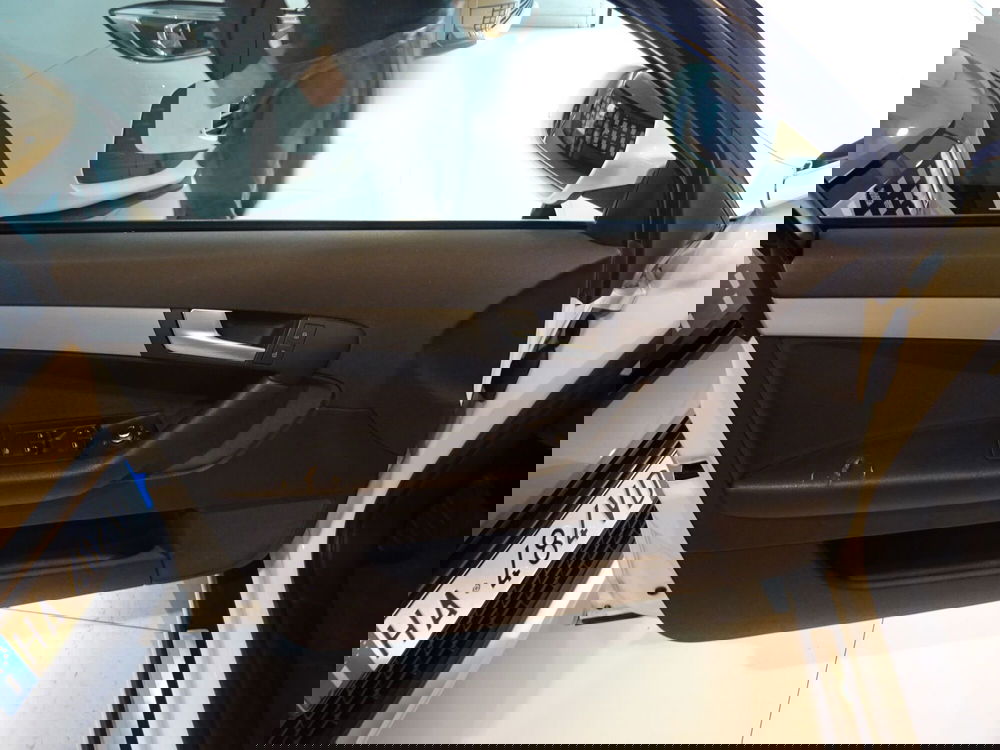 Audi A3 usata a Lucca (8)