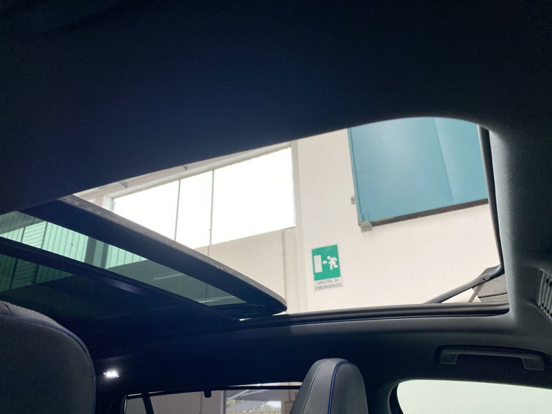 Volkswagen Tayron nuova a Lodi (10)