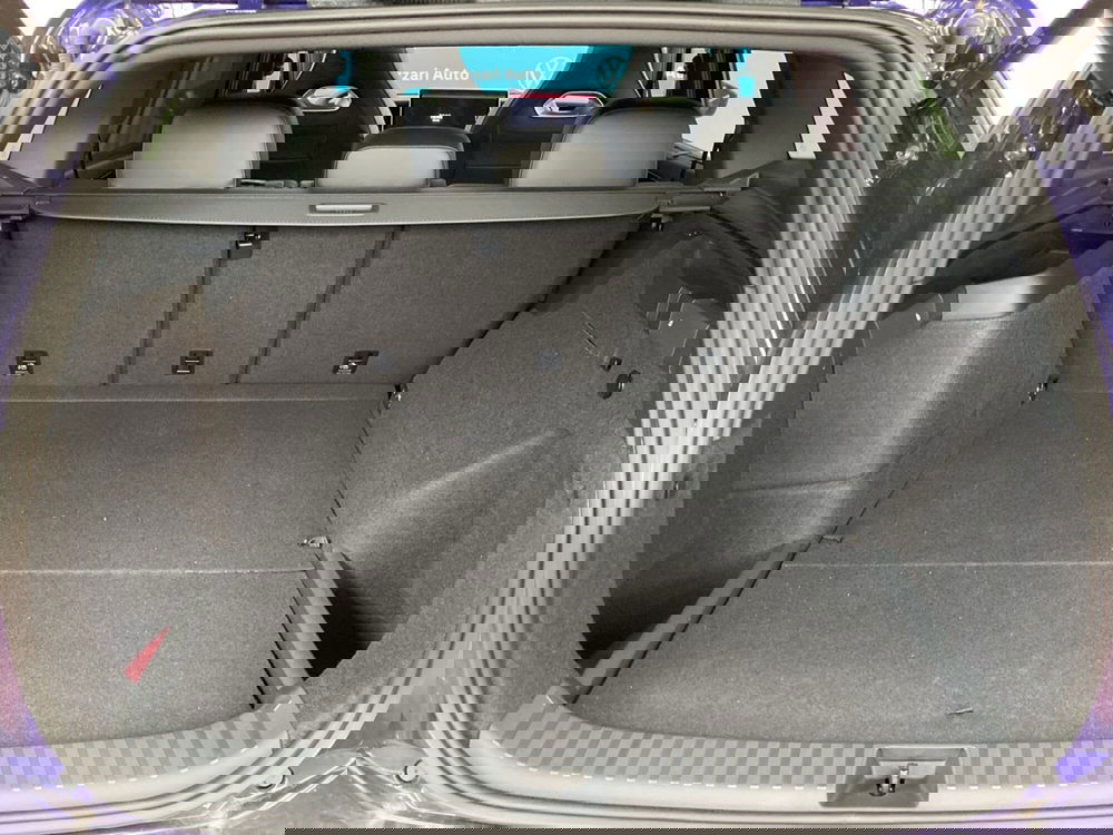 Volkswagen Tayron nuova a Lodi (11)