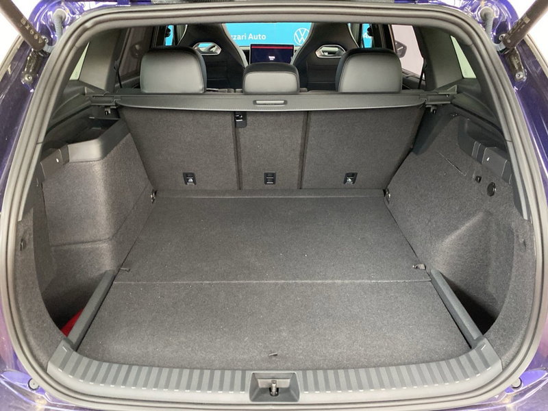 Volkswagen Tayron nuova a Lodi (11)