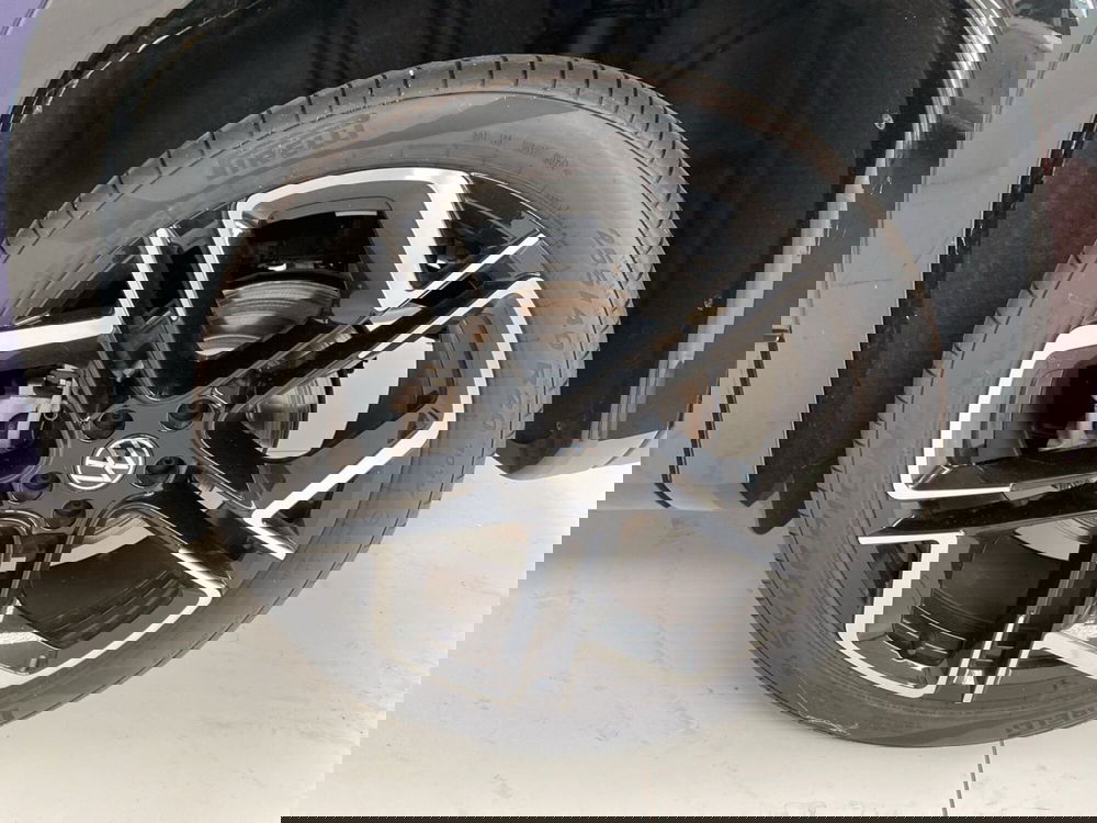 Volkswagen Tayron nuova a Lodi (13)