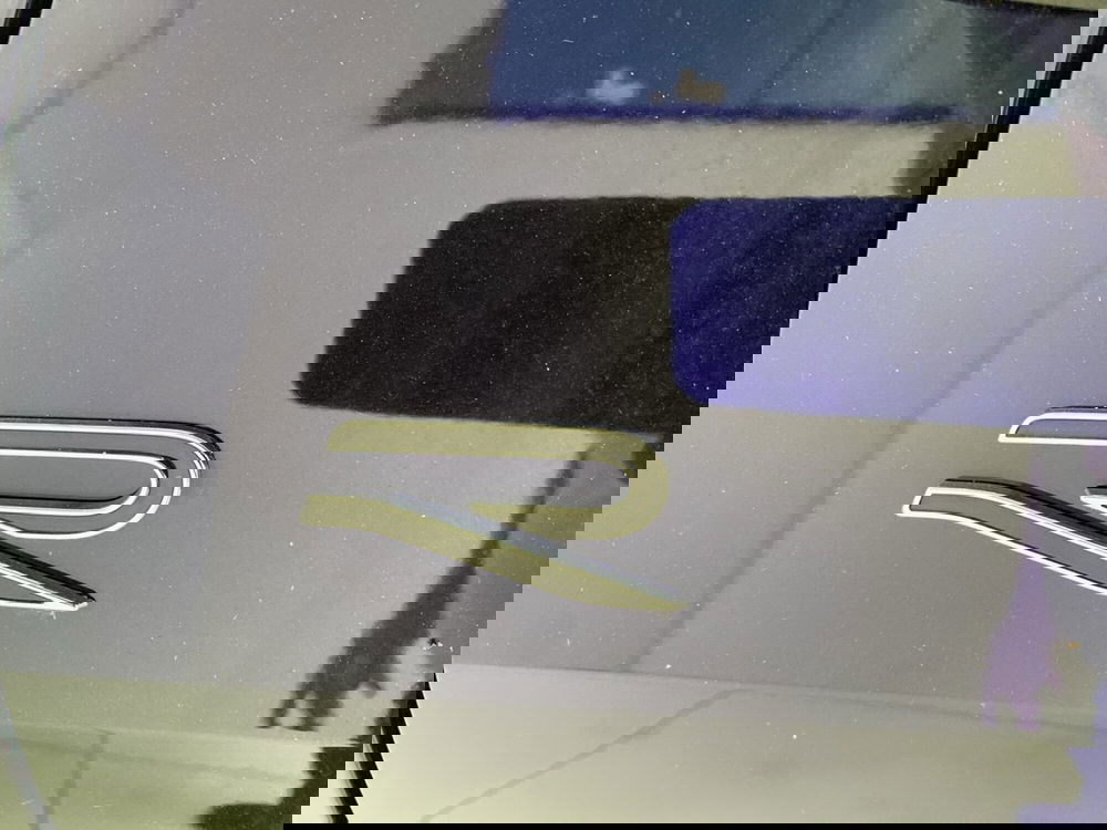 Volkswagen Tayron nuova a Lodi (14)