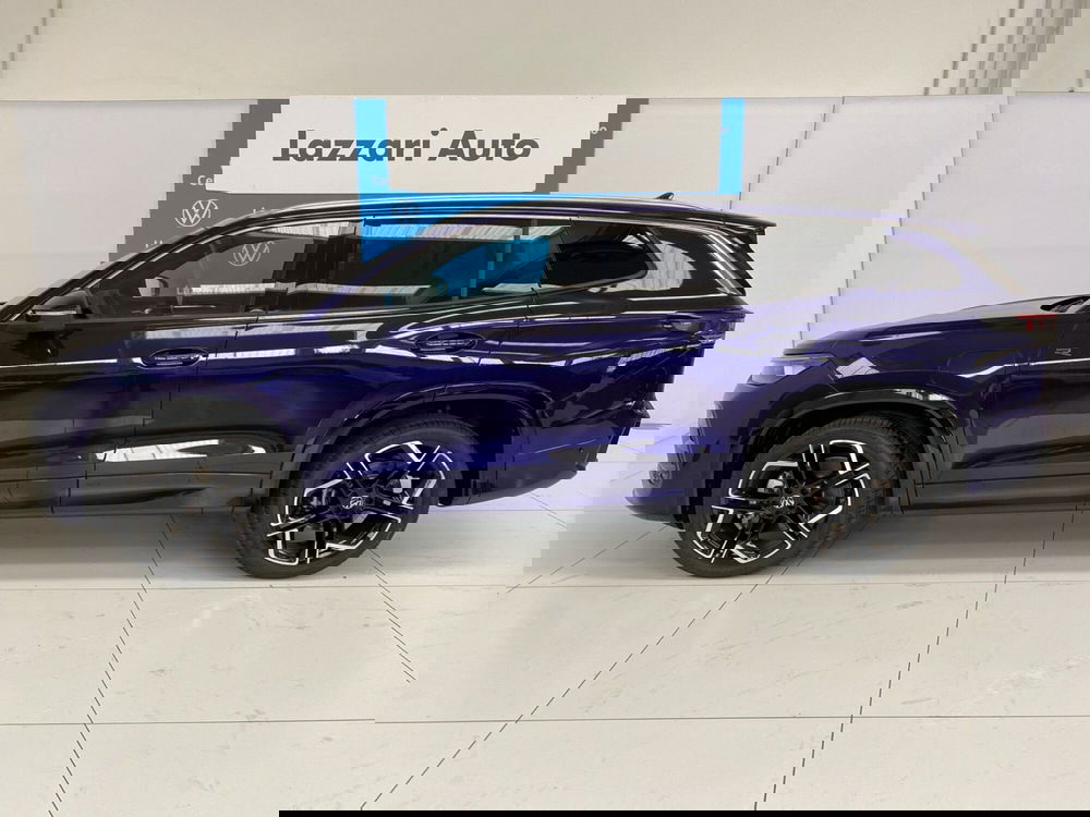 Volkswagen Tayron nuova a Lodi (2)