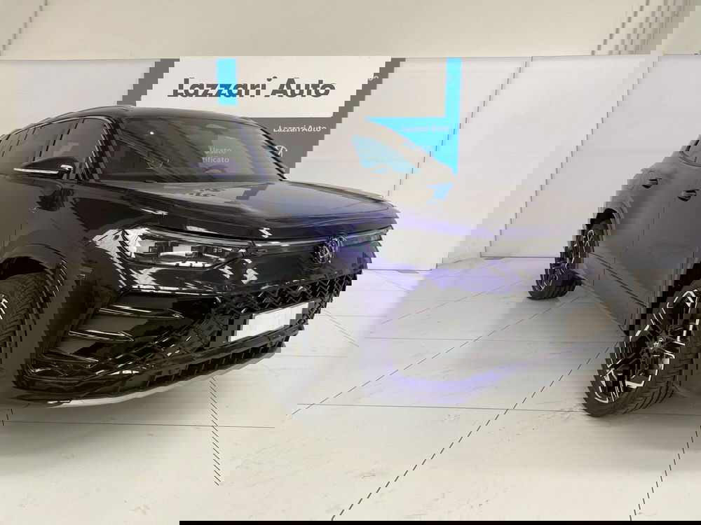 Volkswagen Tayron nuova a Lodi (3)