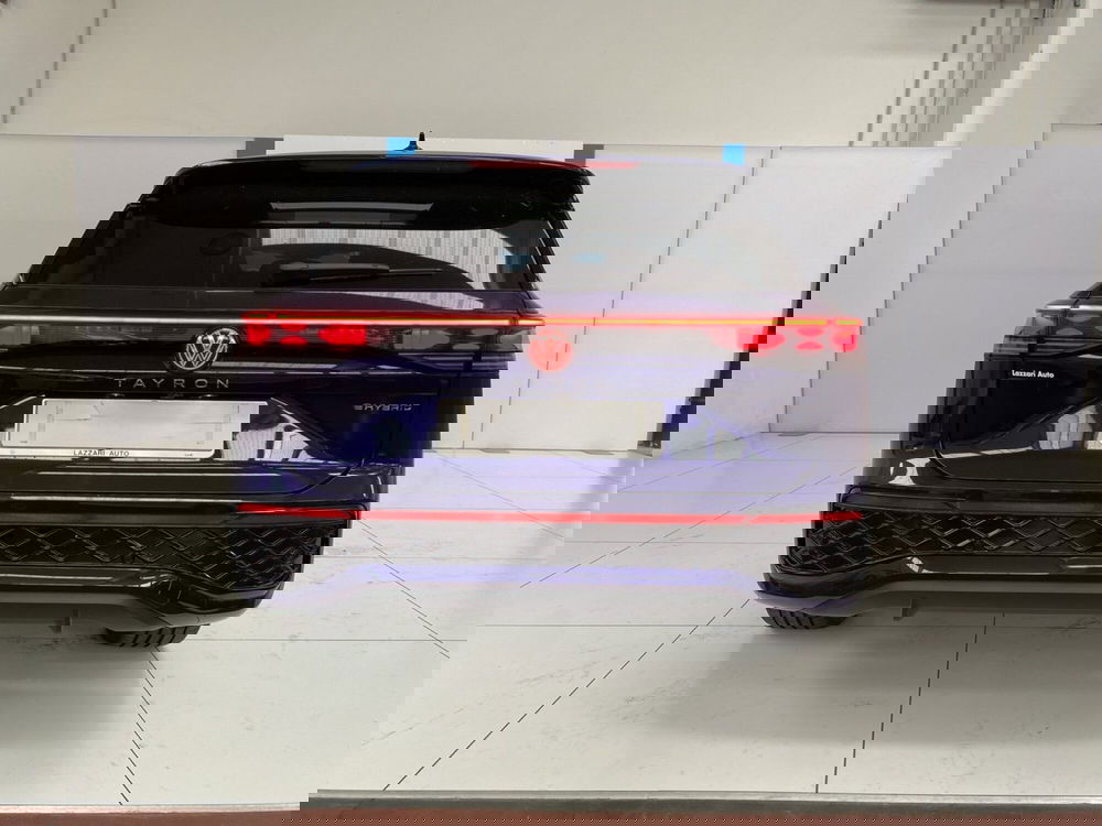 Volkswagen Tayron nuova a Lodi (5)