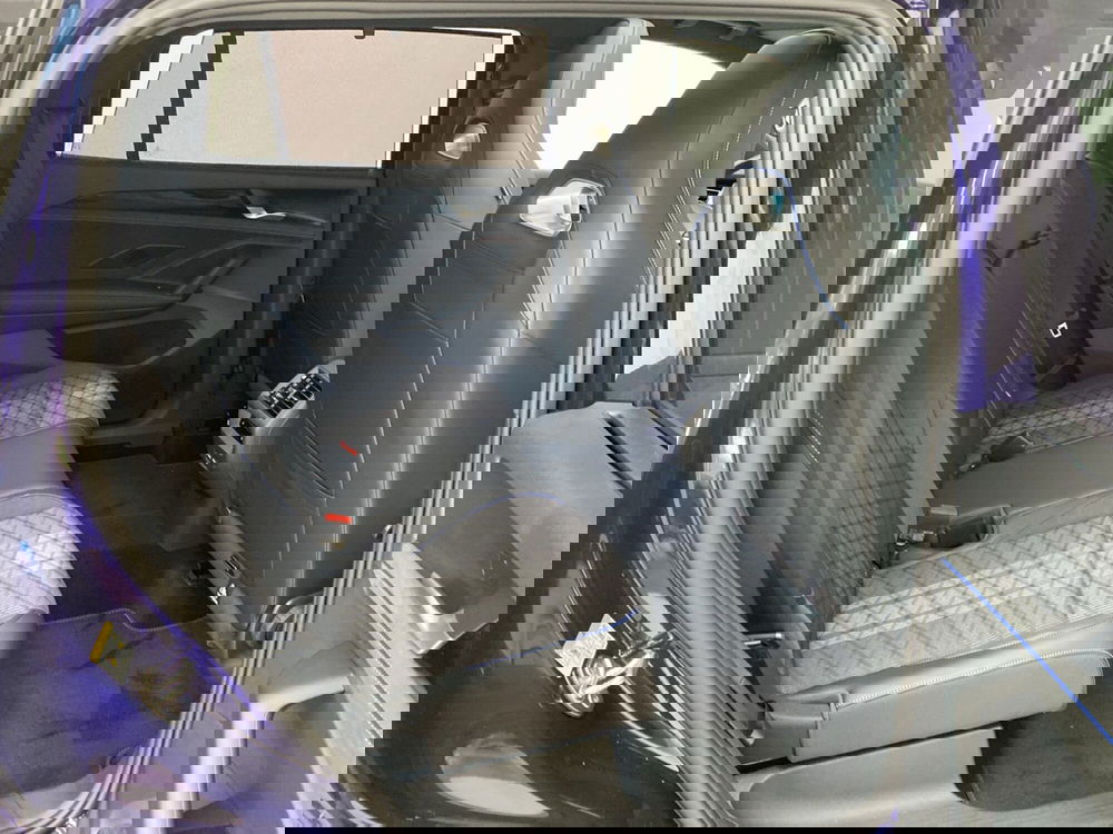 Volkswagen Tayron nuova a Lodi (8)