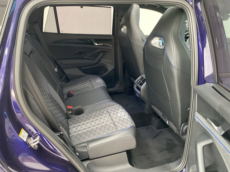 Volkswagen Tayron nuova a Lodi (8)