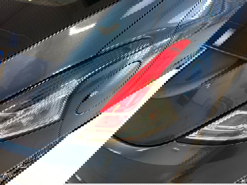 Lancia Ypsilon usata a Arezzo (10)