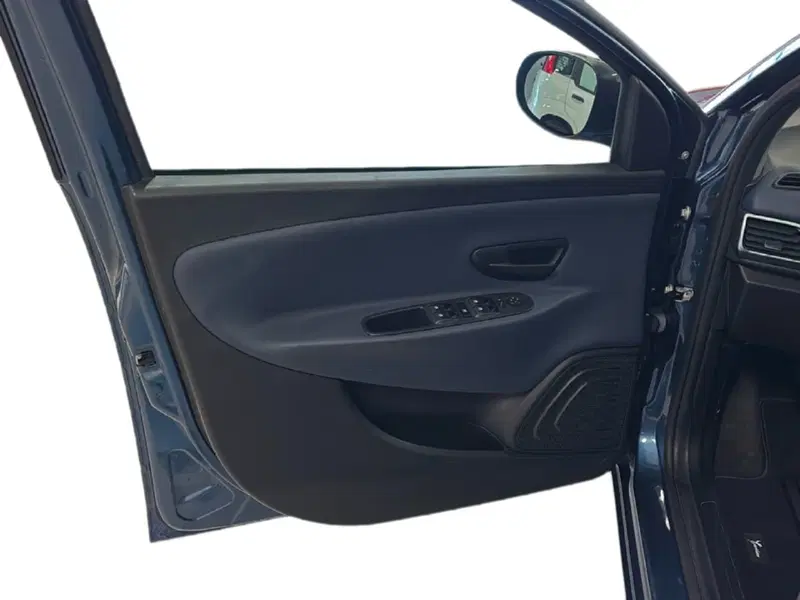 Lancia Ypsilon usata a Arezzo (11)