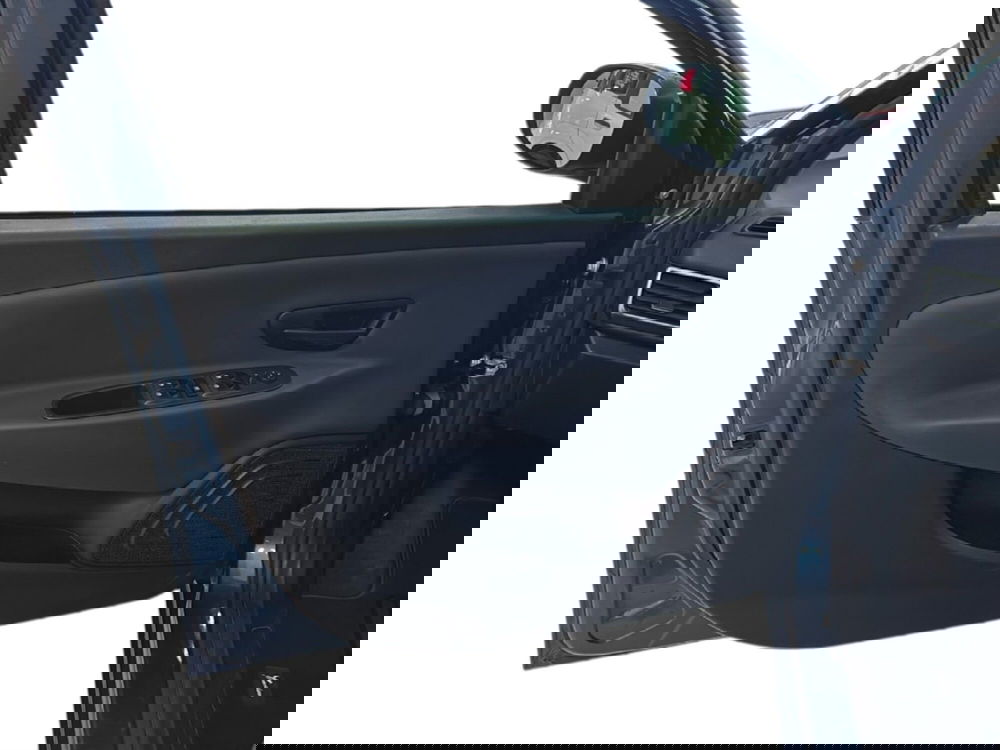 Lancia Ypsilon usata a Arezzo (11)