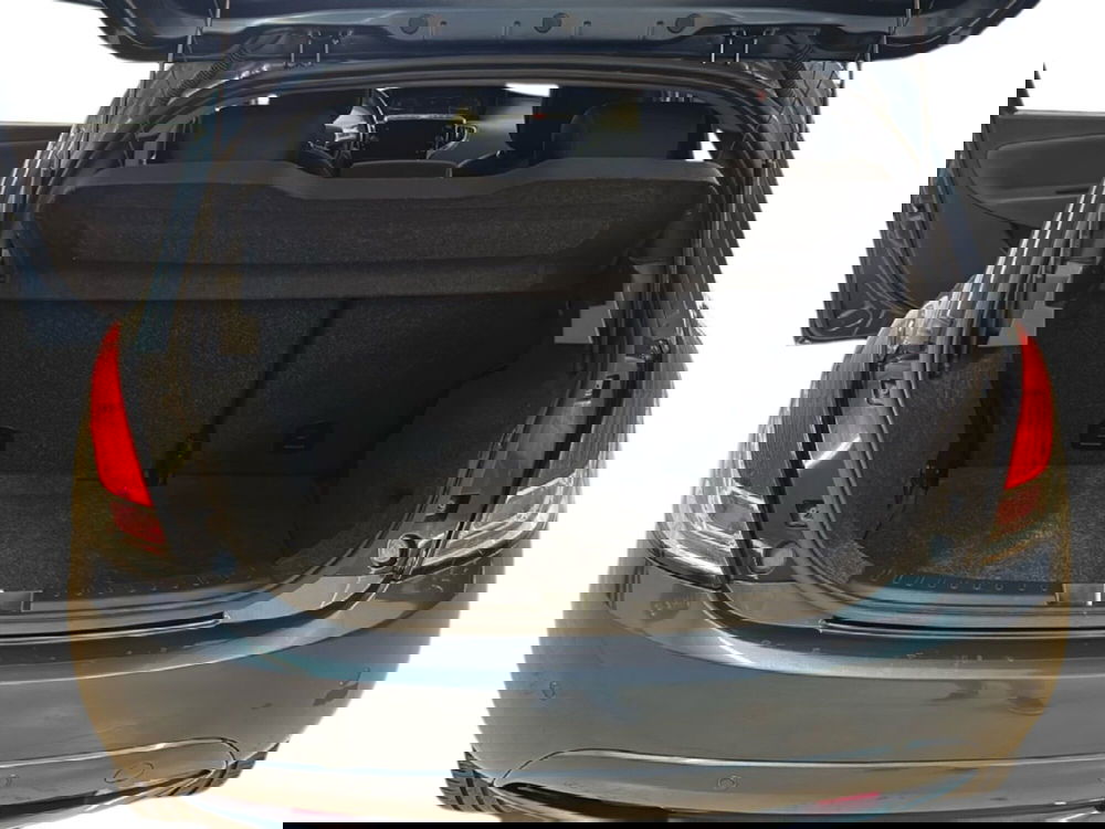 Lancia Ypsilon usata a Arezzo (13)