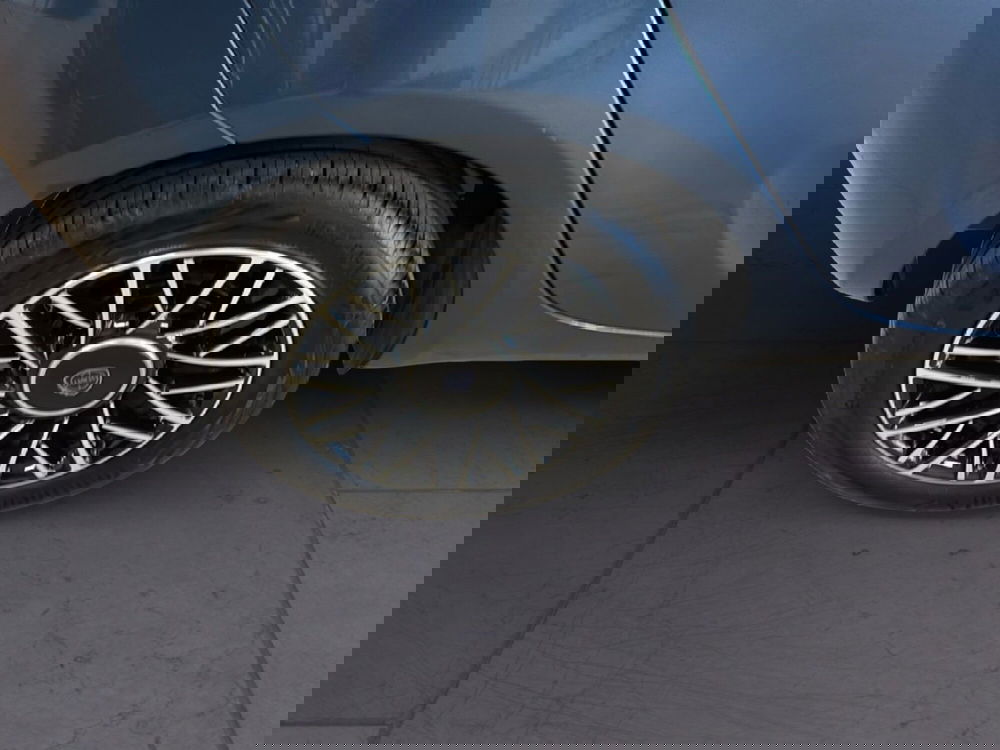 Lancia Ypsilon usata a Arezzo (14)