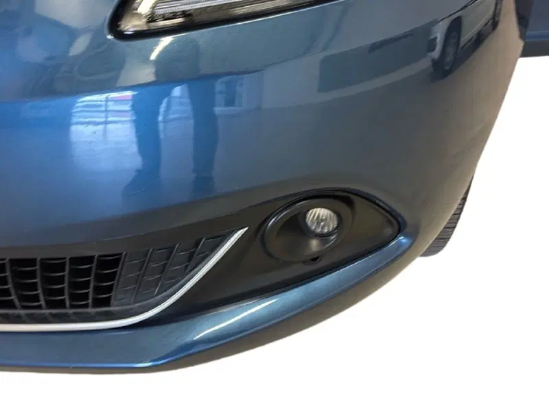 Lancia Ypsilon usata a Arezzo (15)
