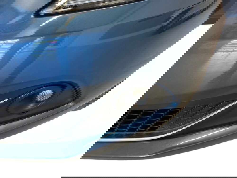 Lancia Ypsilon usata a Arezzo (15)