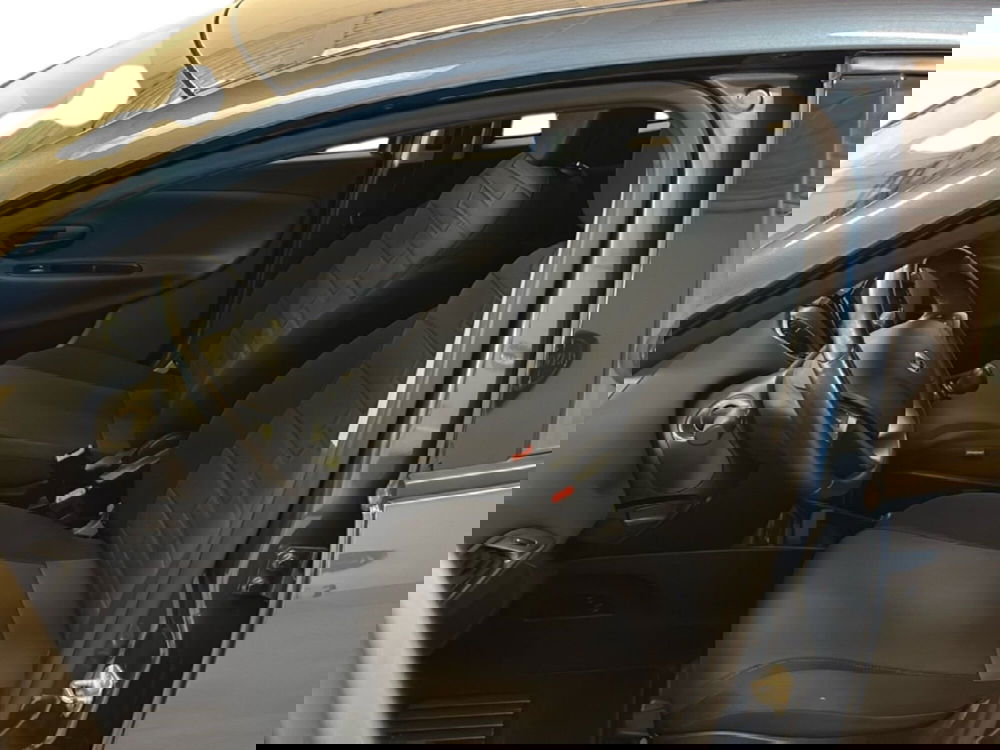 Lancia Ypsilon usata a Arezzo (16)