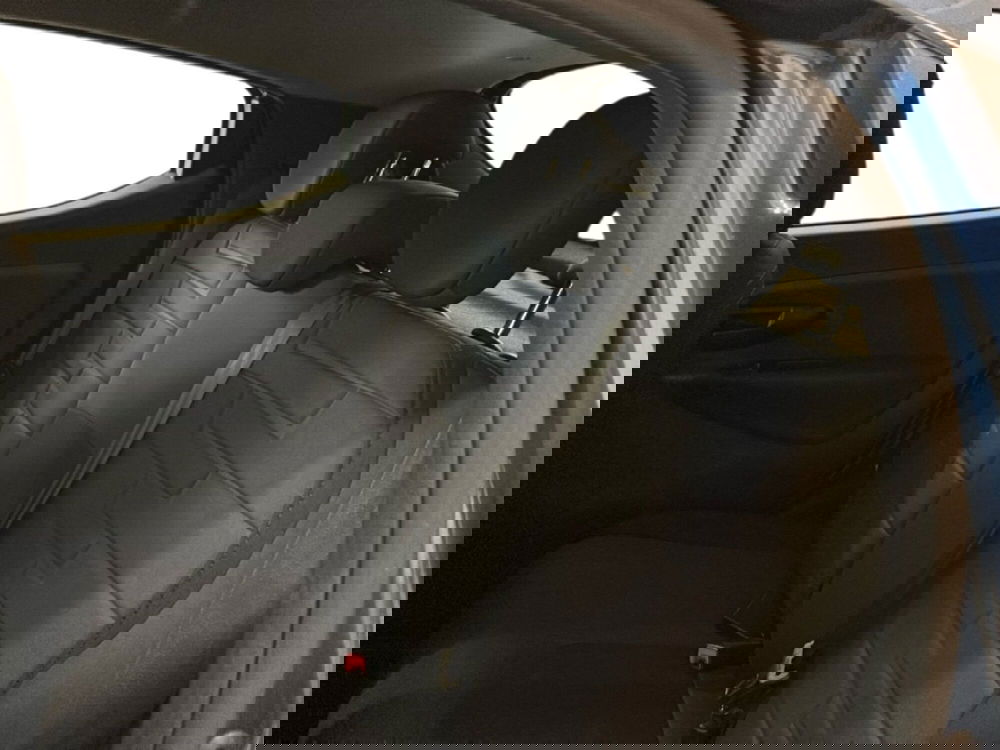 Lancia Ypsilon usata a Arezzo (18)