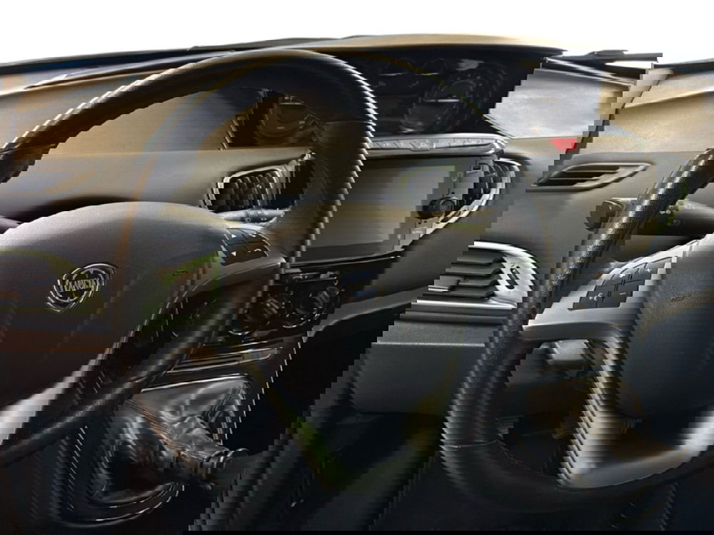 Lancia Ypsilon usata a Arezzo (19)