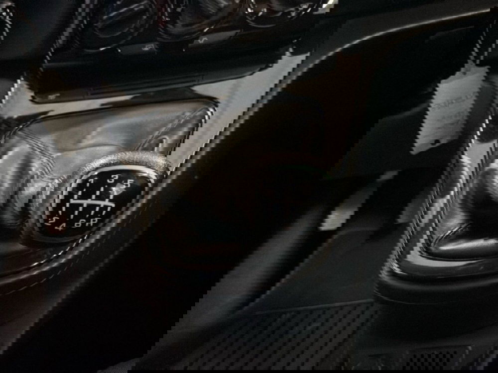 Lancia Ypsilon usata a Arezzo (20)