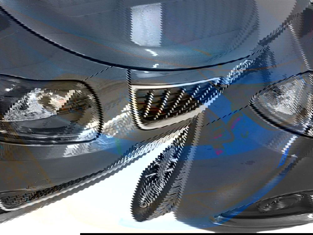 Lancia Ypsilon usata a Arezzo (9)