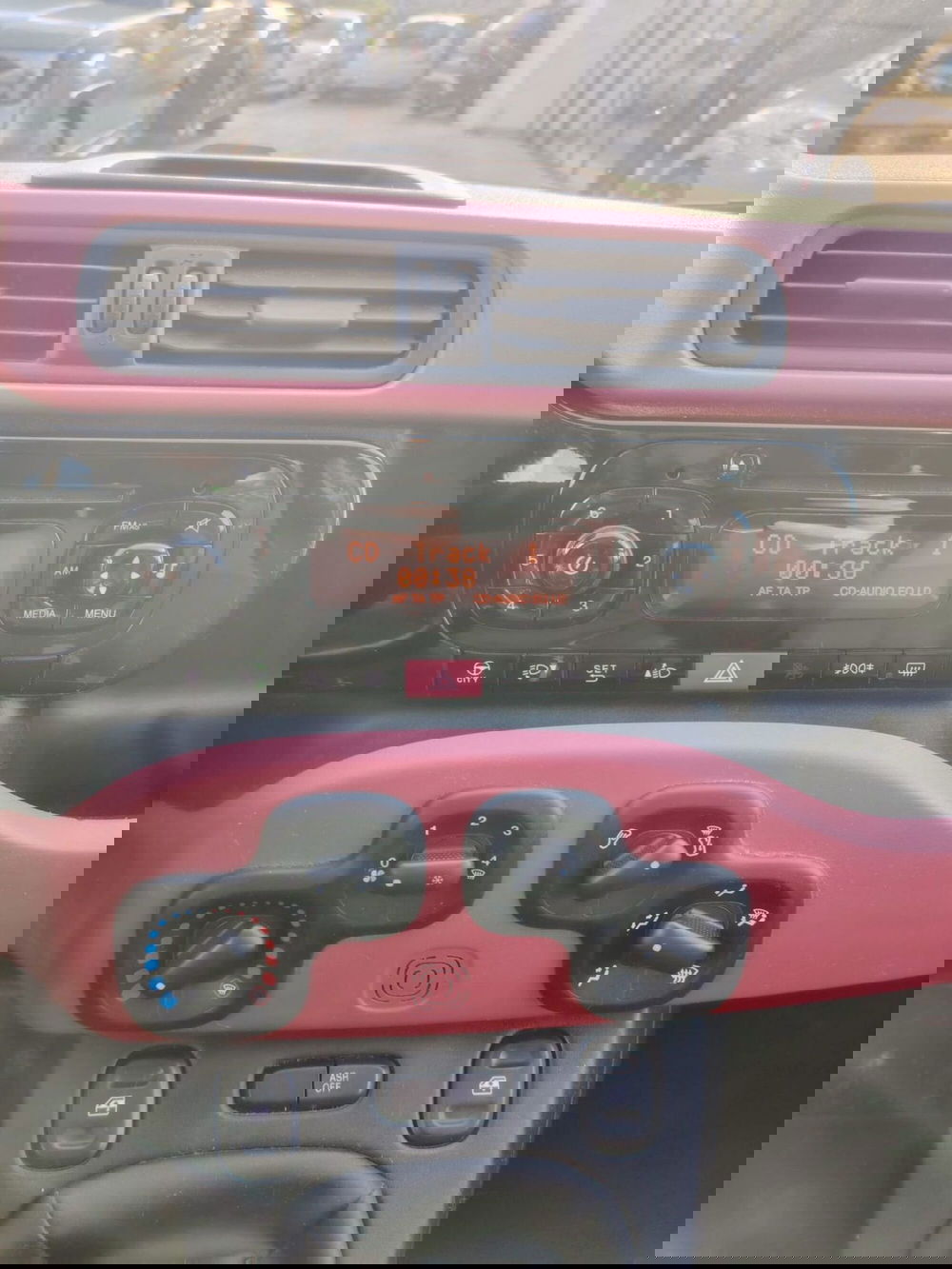 Fiat Panda usata a Massa-Carrara (13)