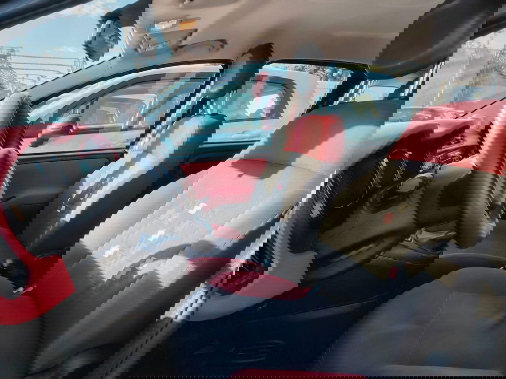 Fiat Panda usata a Massa-Carrara (18)