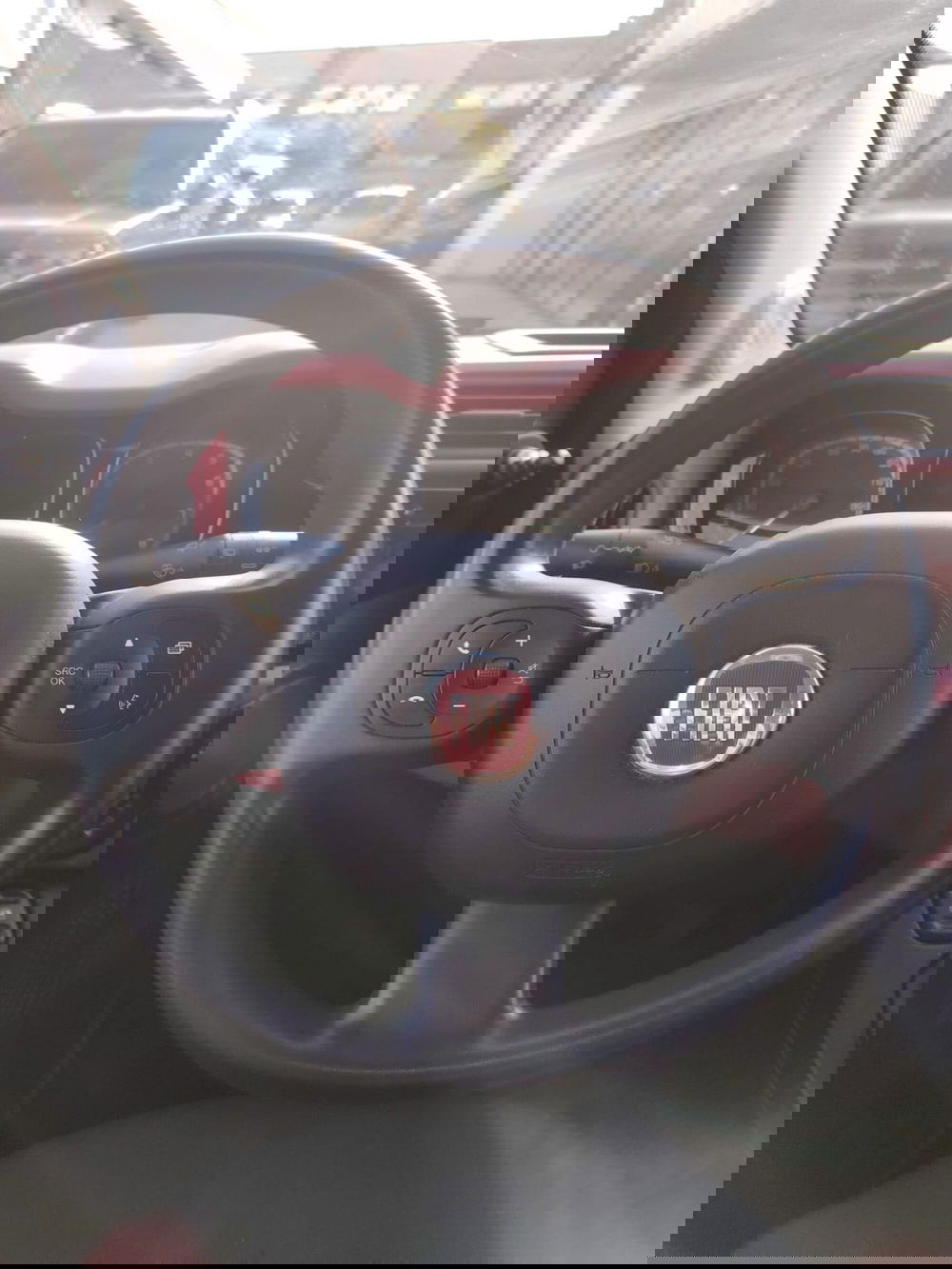 Fiat Panda usata a Massa-Carrara (19)