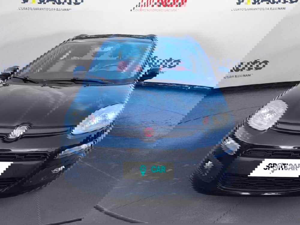 Fiat Panda usata a Massa-Carrara (3)