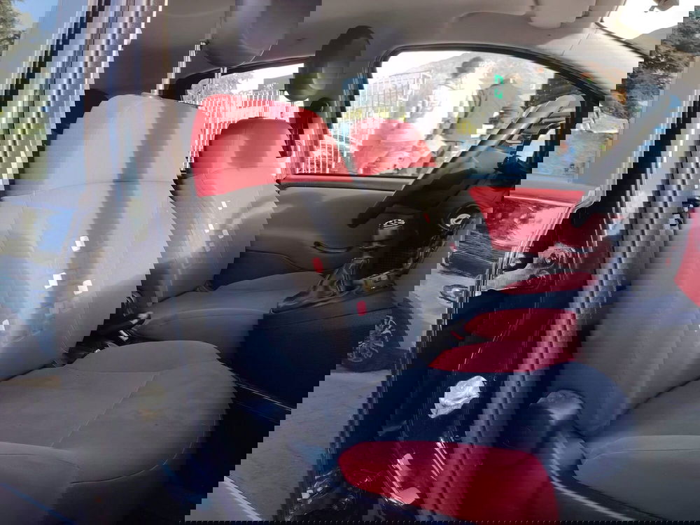 Fiat Panda usata a Massa-Carrara (5)