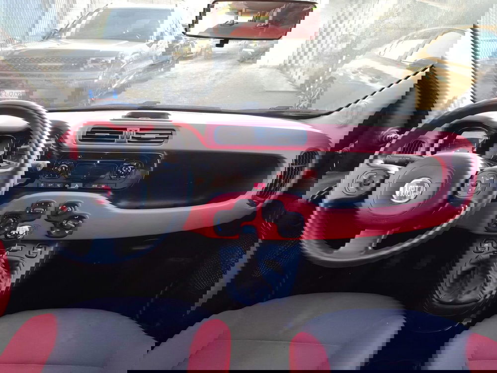 Fiat Panda usata a Massa-Carrara (6)