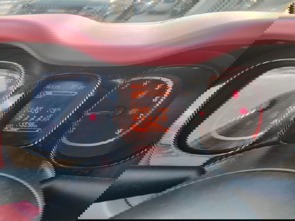 Fiat Panda usata a Massa-Carrara (9)