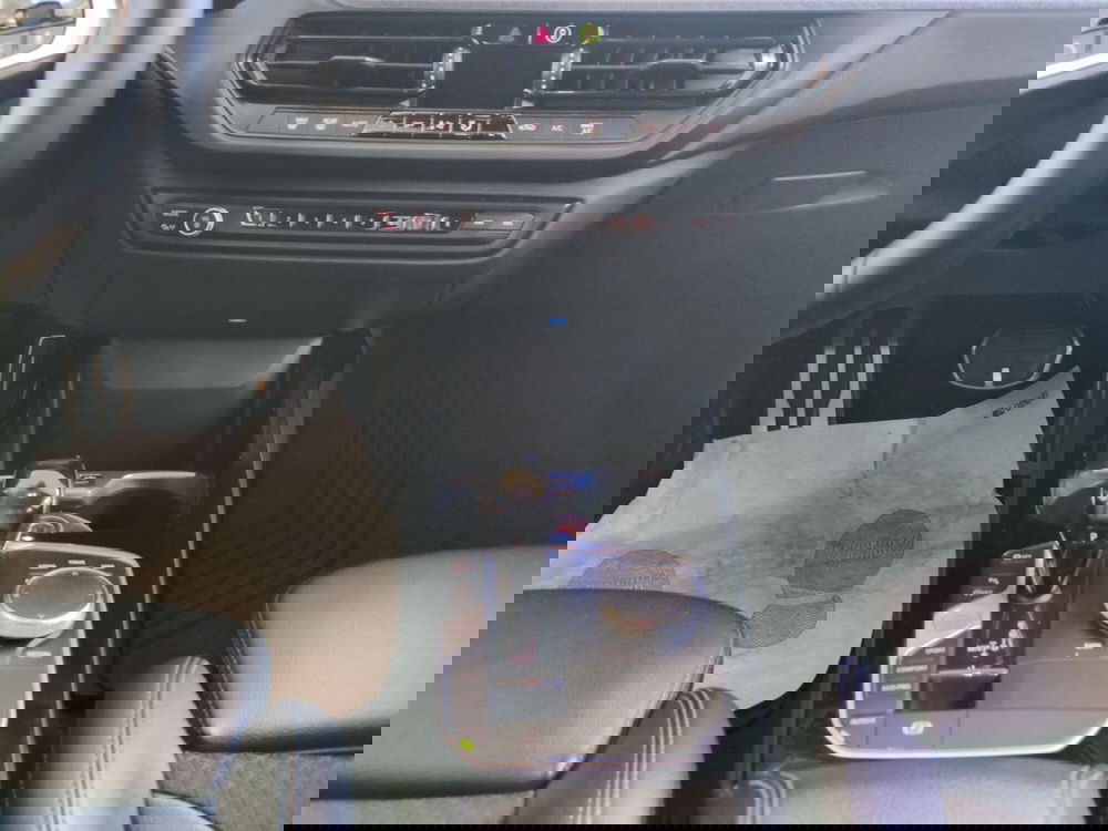 BMW Serie 1 5p. usata a Agrigento (10)