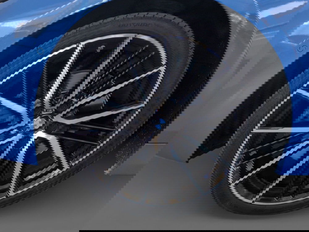 BMW Serie 1 5p. usata a Agrigento (13)